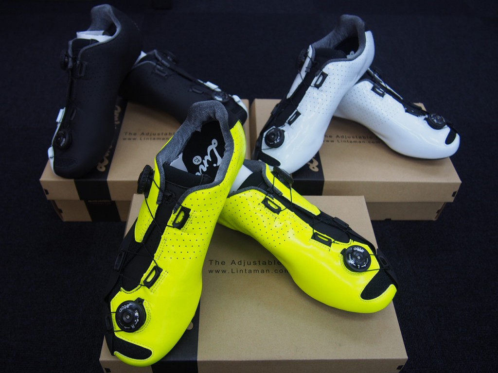 BLOG 【LINTAMAN/リンタマン】”ADJUST（アジャスト）”ビンディングシューズ在庫ありますよー。 | 京都のスポーツ自転車専門  エイリン丸太町店