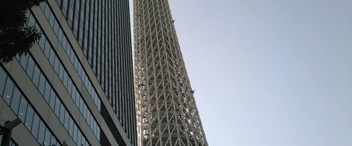 【展示会】最終ステージ?ツール・ド・展示会
