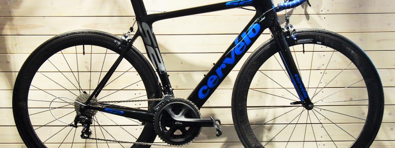 Cervelo S2 サーベロS2 | Pedalist