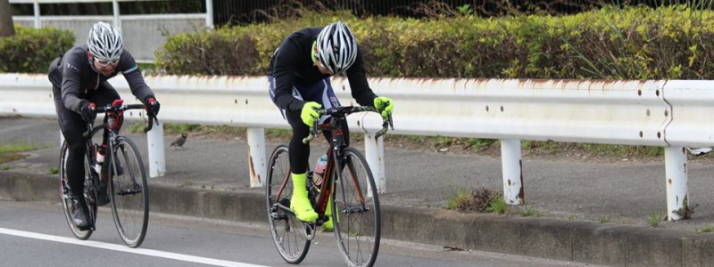 【土曜朝練】本日も開催しました。