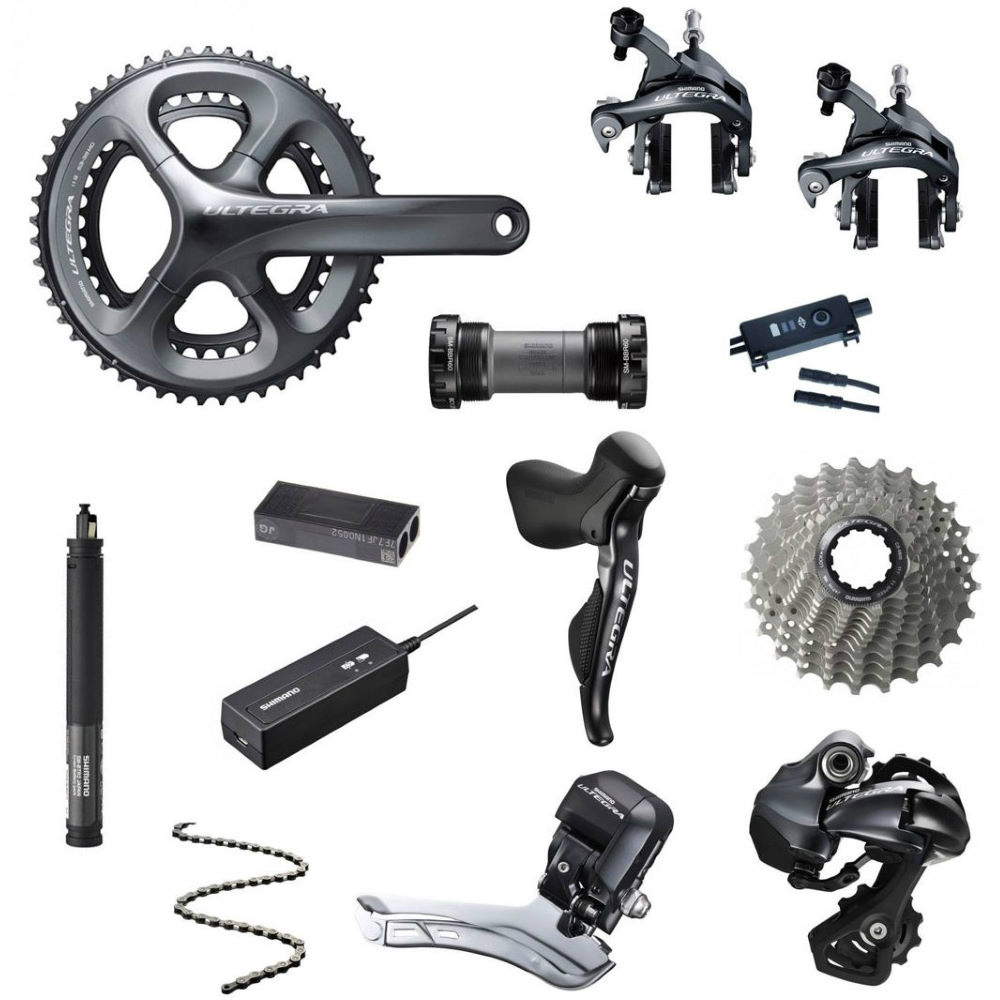 shim-ultegra-di2-groupset