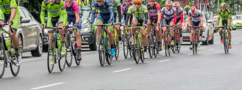 【ロードバイクスクール】菱沼選手を講師に特別クラス開催いたします