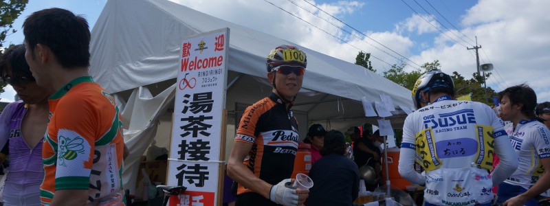 第28回ツール・ド・おきなわ 市民140kmロードレース参戦レポート