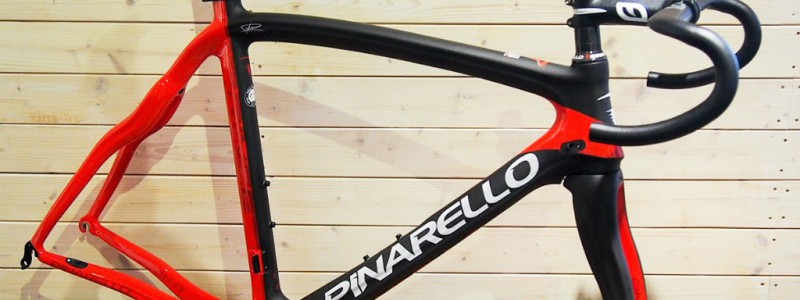 【決算セール！】Cervelo、PINARELLOお安くなりました