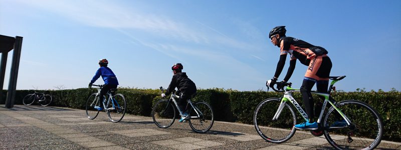 【イベントレポート】 Pedalist × Aventura Cycling ~テクニックスキル上達スクール~