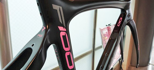 【2018年モデル情報】PINARELLO F10、GANシリーズ、RAZHA