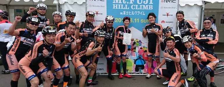 【 ロードバイクスクール 】ヒルクライム 対策 スクール今年も開催いたします。