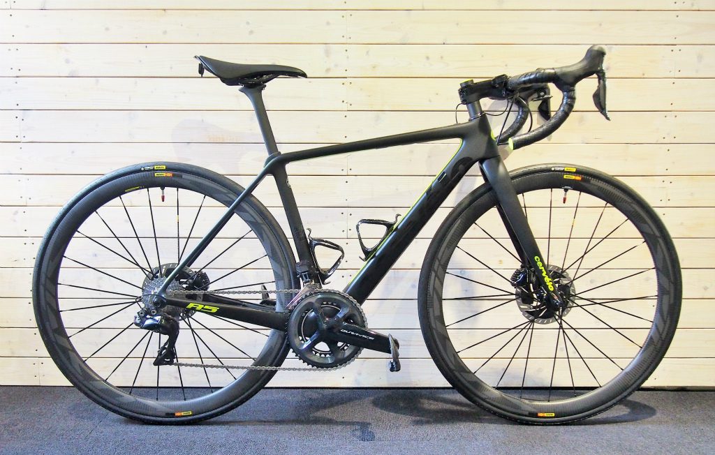 Cervelo R-series Disc サーベロ Rシリーズ サイズ51