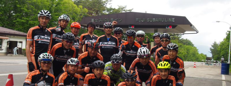 Pedalist 5月のイベントのお知らせ