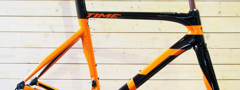 【サマーセール】 TIME SCYLON TRANSLINK AKTIV FORK Sサイズ入荷いたしました！