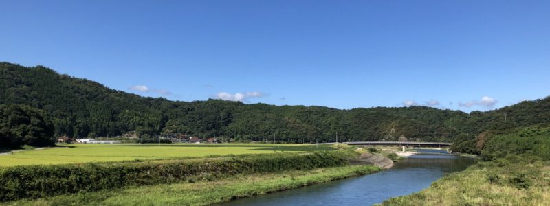 2018年　益田InakaRide（島根県）参加レポート