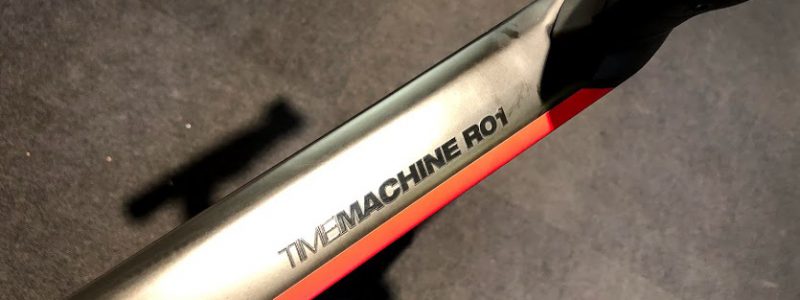 1月12~14日 BMC Timemachine Road 01 試乗会開催のご案内　