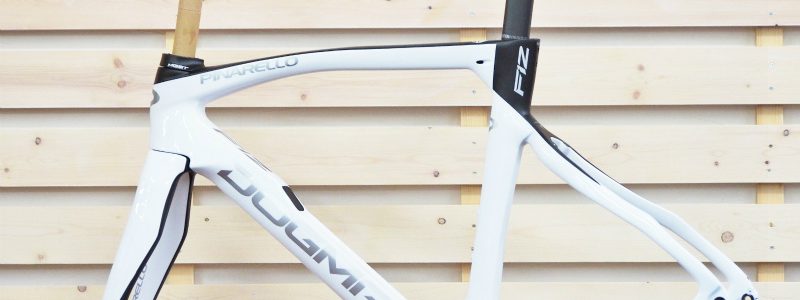 【2020年モデル入荷情報】PINARELLO DOGMA F12 入荷いたしました。