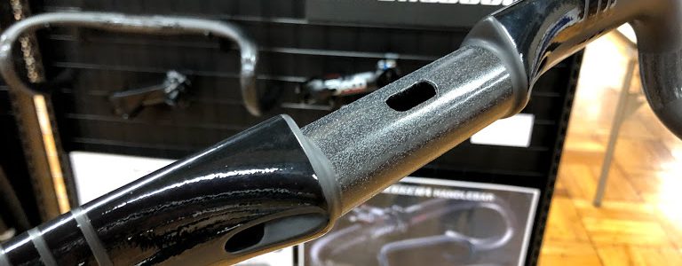 DEDA よりディスクブレーキロードバイク専用ステムにカスタムパーツ発売