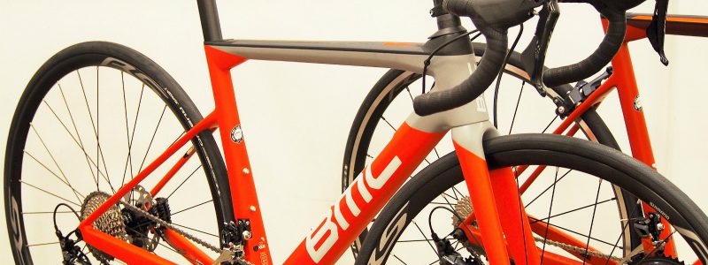 BMC 2020年モデル 展示・発表会