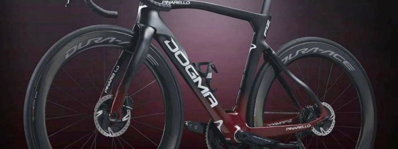 【試乗会情報】2/1・2 (土・日)PINARELLO DOGMA F12 試乗会開催いたします。