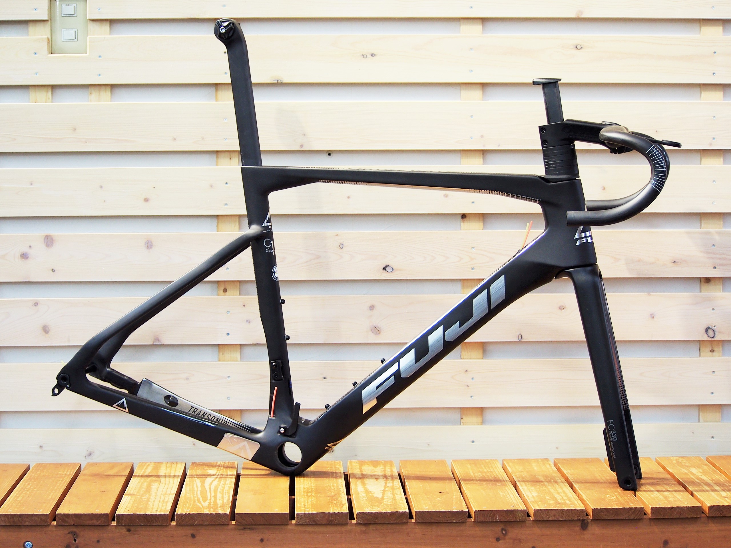 transonic 1.1 disc