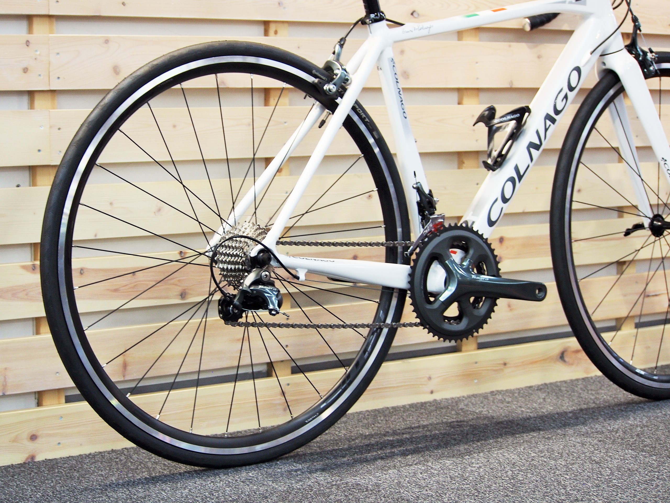 値下げしました！】COLNAGO A2-r Tiagra