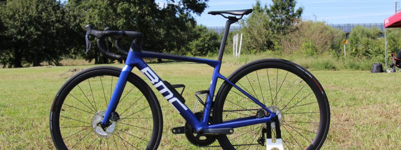 【予約受付中】BMC Teammachine SLR01 FOUR