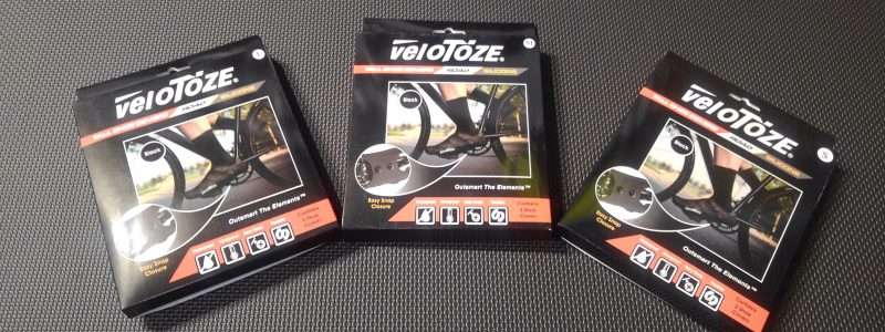 【入荷情報】履きやすくなったVelotoze入荷しました