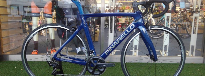 【特価】PINARELLO GAN105完成車特価です。