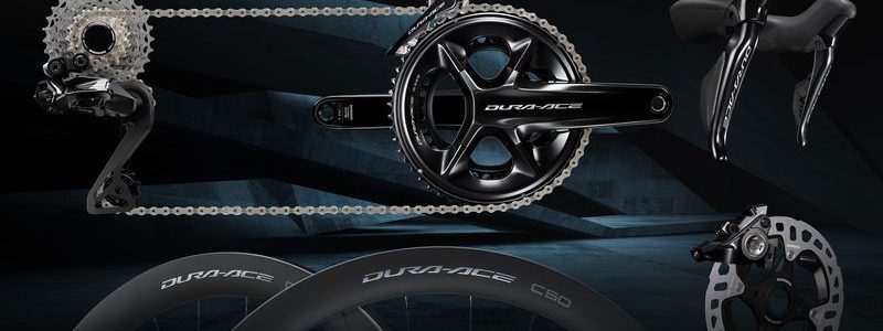 ～NEW DURA-ACE、ULTEGRA今月入荷分予約受付中～