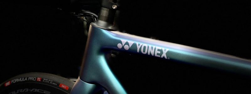 【予約受付中】YONEX CARBONEX SLDフレームセット最速3月下旬入荷分空きあります‼