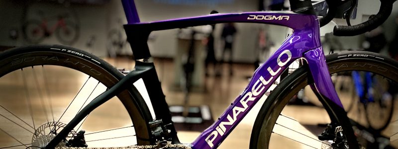 【　PINARELLO 2023年LINE UP 情報解禁！！　】