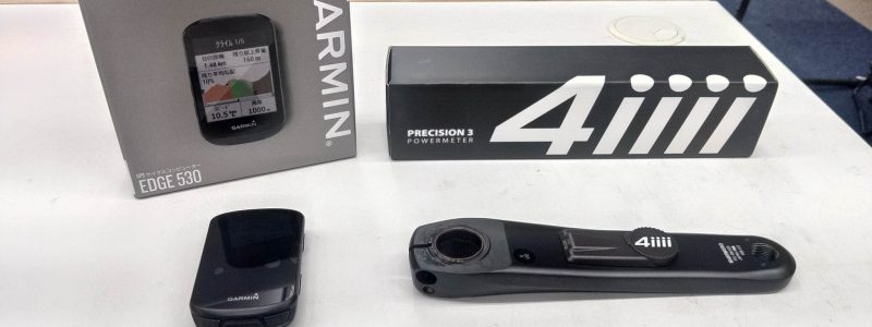 GARMIN+4iiiiセット限定1個特価にてお出しします‼