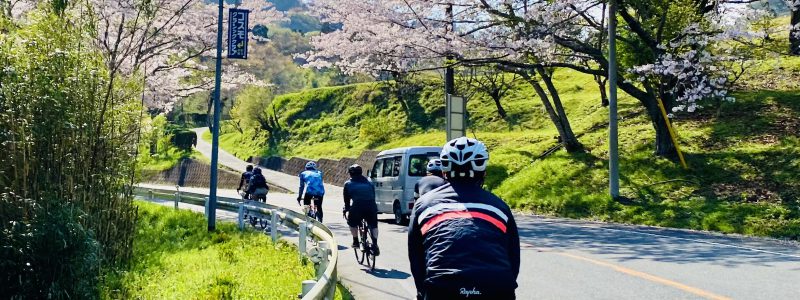 【定期RIDEイベント】フェリーを使って千葉へ走りに行ってきました！